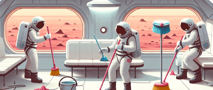 화성 입주청소, 쾌적한 시작을 위한 선택