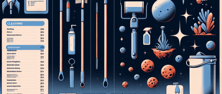 화성 입주청소 필수 꿀팁과 비용 정리