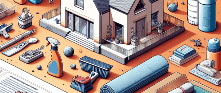 화성 입주청소로 시작하는 새집 생활 꿀팁 화성 입주청소로 시작하는 새집 생활 꿀팁