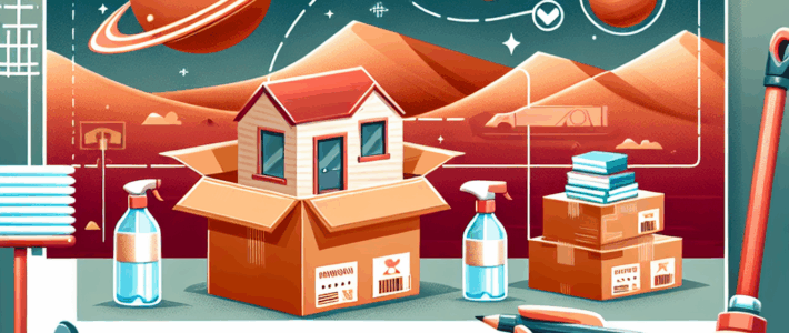 화성 입주청소는 이렇게! 후기와 꿀팁 공개